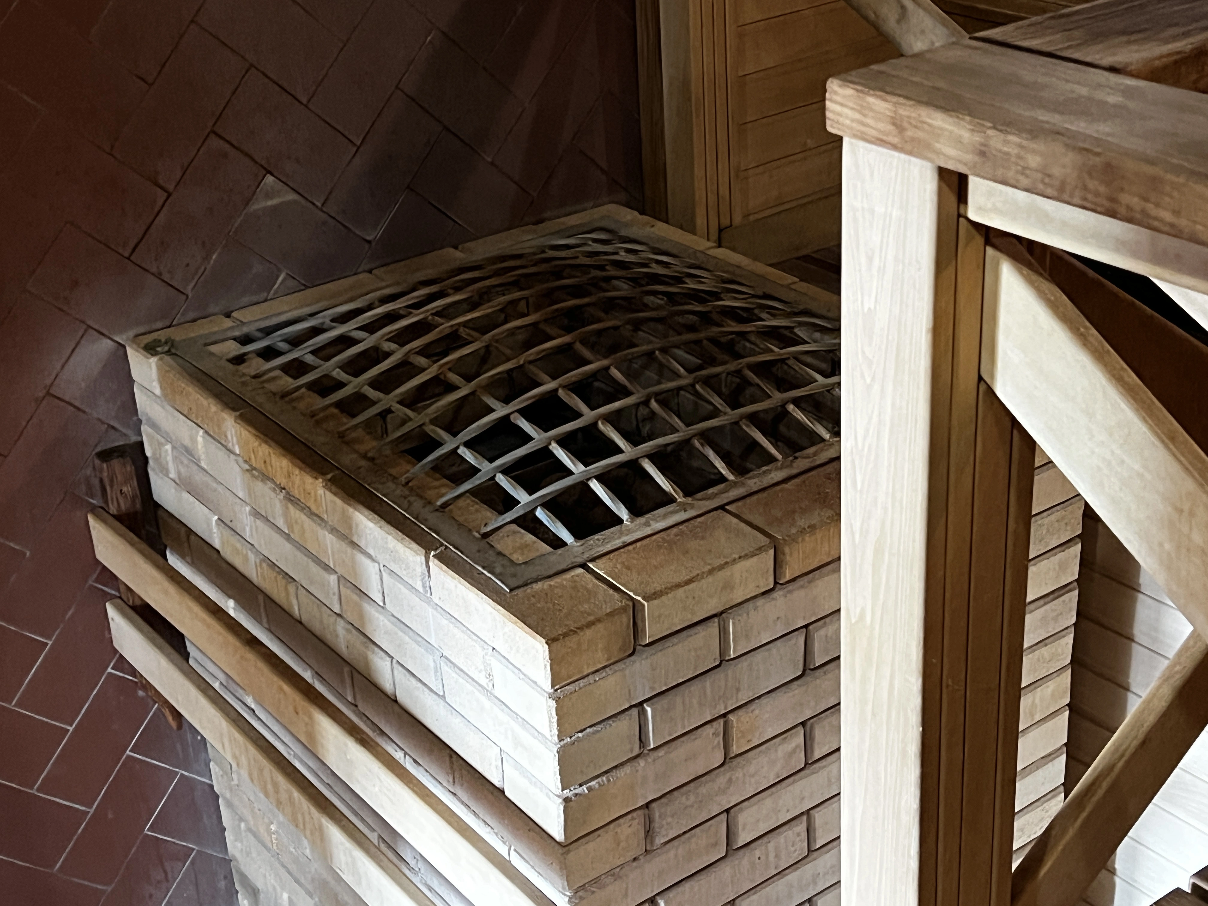 Печь для финской сауны КомПАР-50 - Теплодар